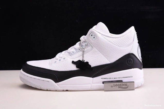 MaikeSneakers DA3595-100 JORDAN 3 FRAGMENT AIR 0712